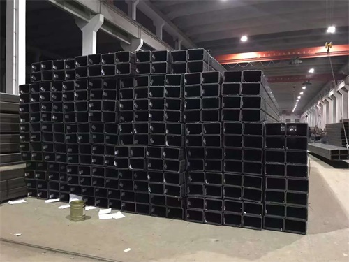 铜陵冷拔方管选型指南 工程采购怎么选